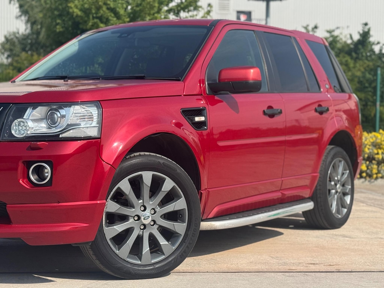 Vehicle 9