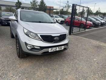 2012 (12) - 1.7 CRDi EcoDynamics 3 2WD Euro 5 (s/s) 5dr