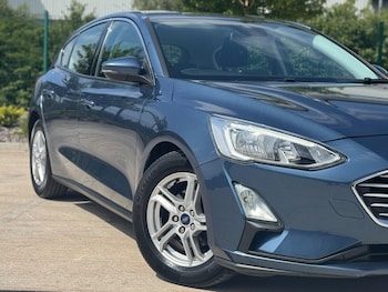 Used Ford Focus 2018 for sale - 75351169: Photo