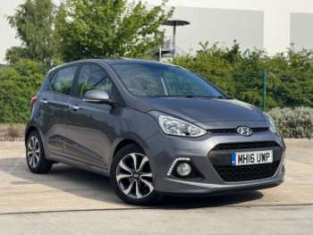 2016 (16) - 1.2 Premium SE Euro 5 5dr