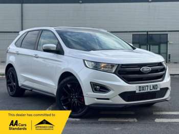 (17) - 2.0 TDCi Sport Powershift AWD Euro 6 (s/s) 5dr