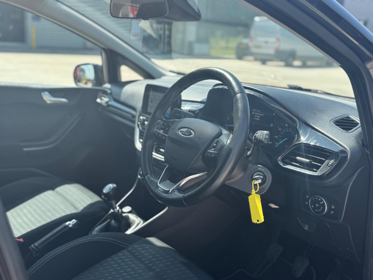 Vehicle 19