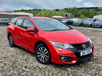 Used Honda Civic 2017 for sale - 75646381: Photo