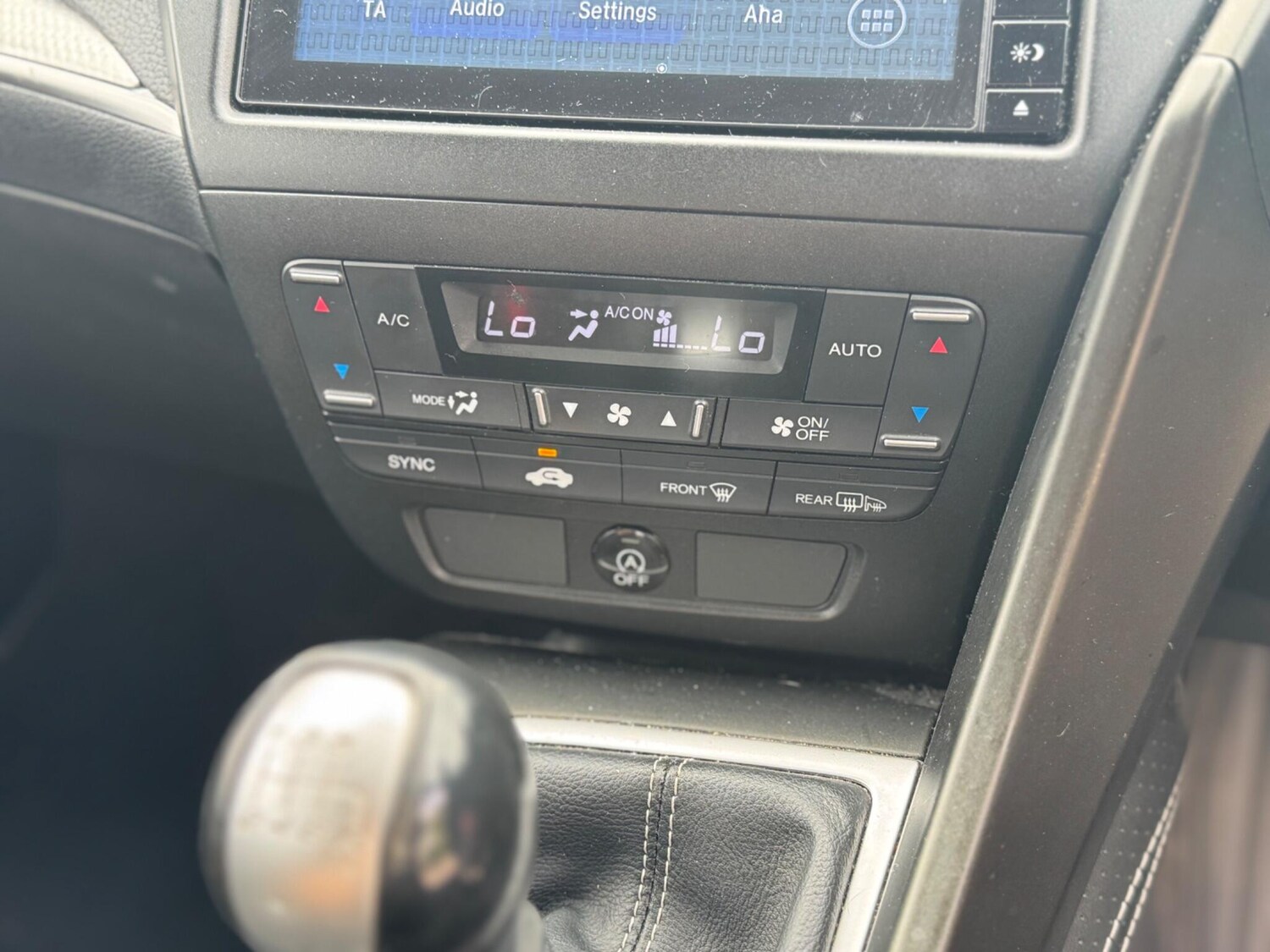 Vehicle 28