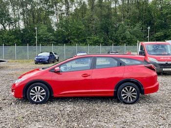 Used Honda Civic 2017 for sale - 75646381: Photo