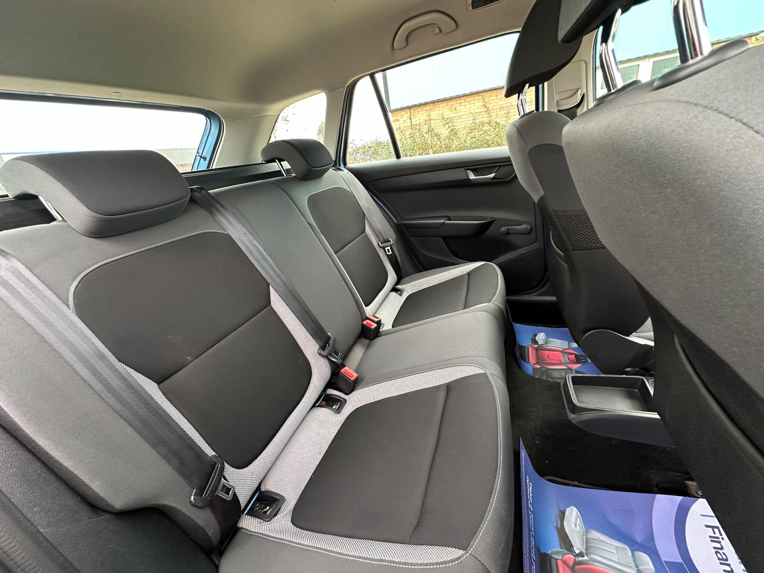 Used Skoda Fabia 2016 for sale - 77637640: Photo 20