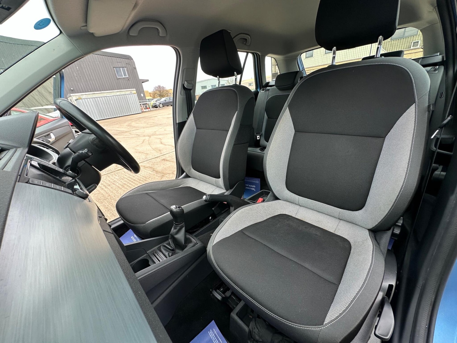 Used Skoda Fabia 2016 for sale - 77637640: Photo 24