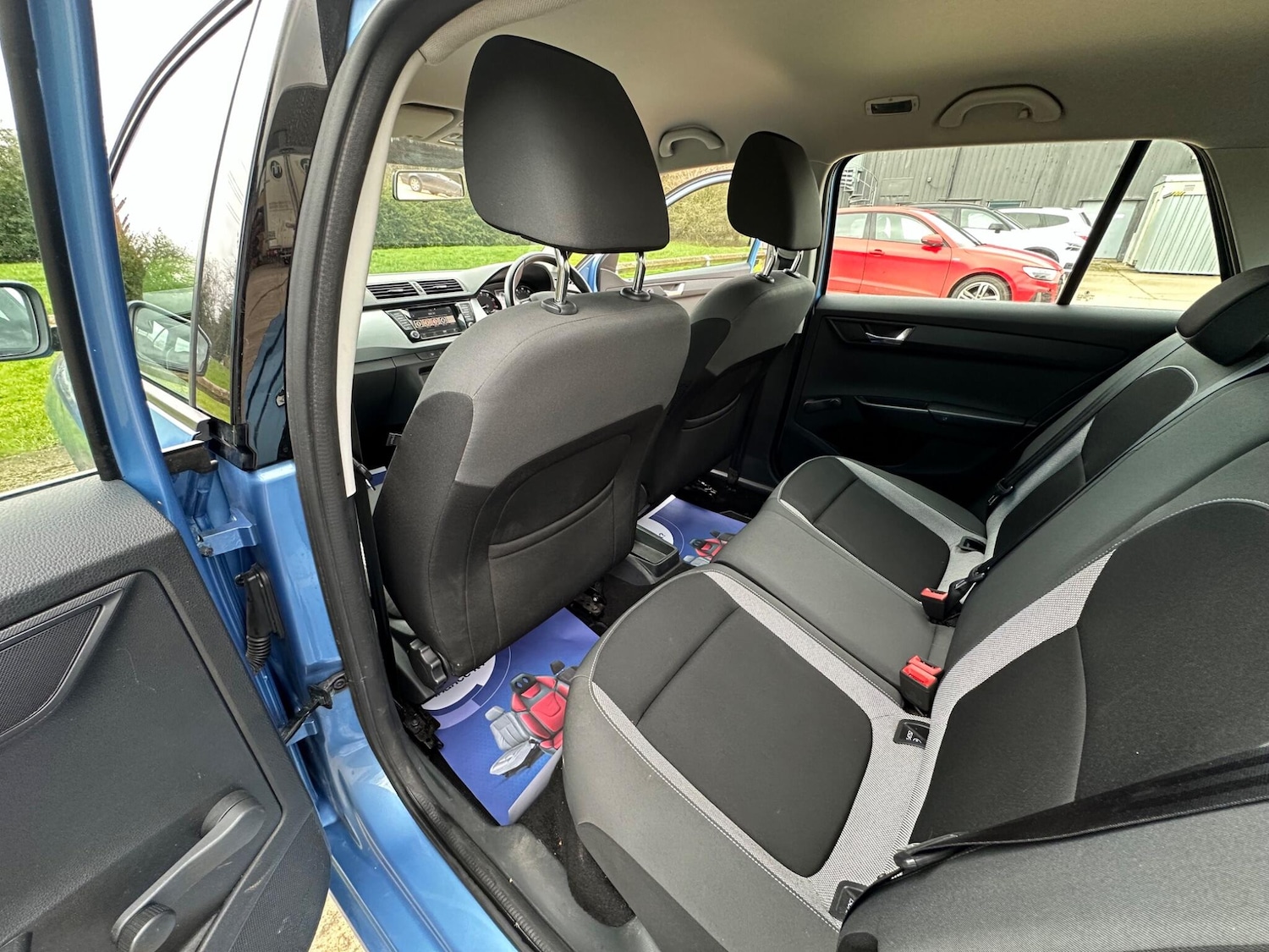 Used Skoda Fabia 2016 for sale - 77637640: Photo 26