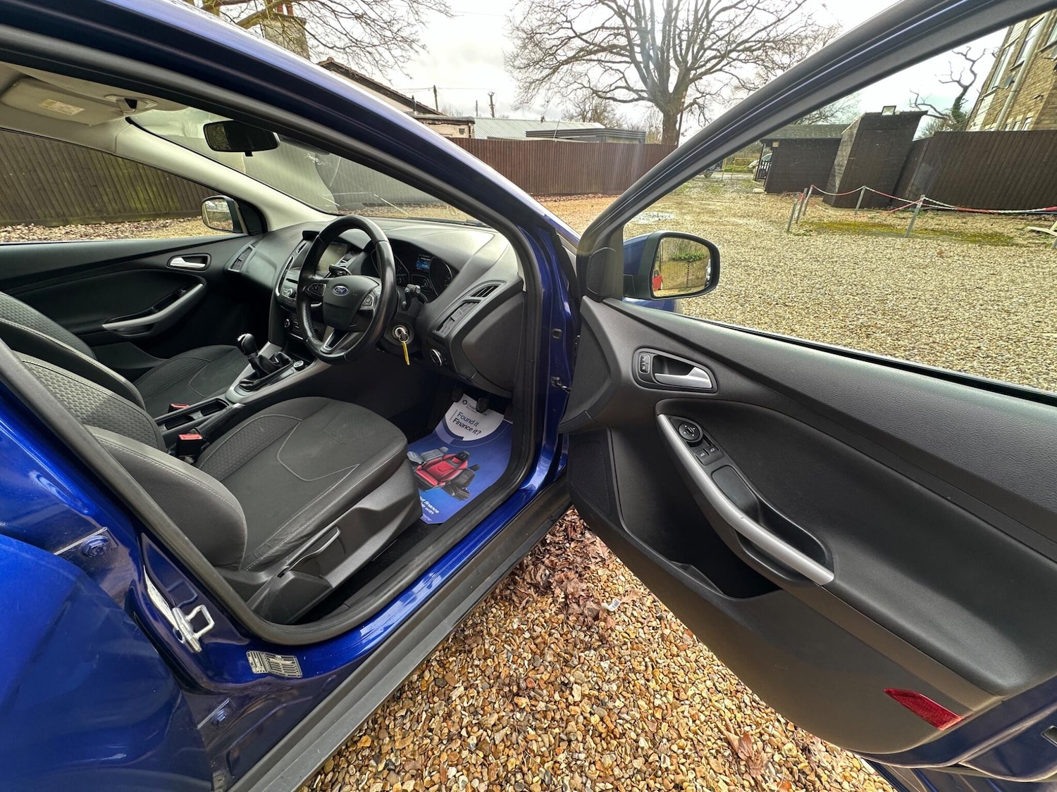 Used Ford Focus 2016 for sale - 77637797: Photo 19