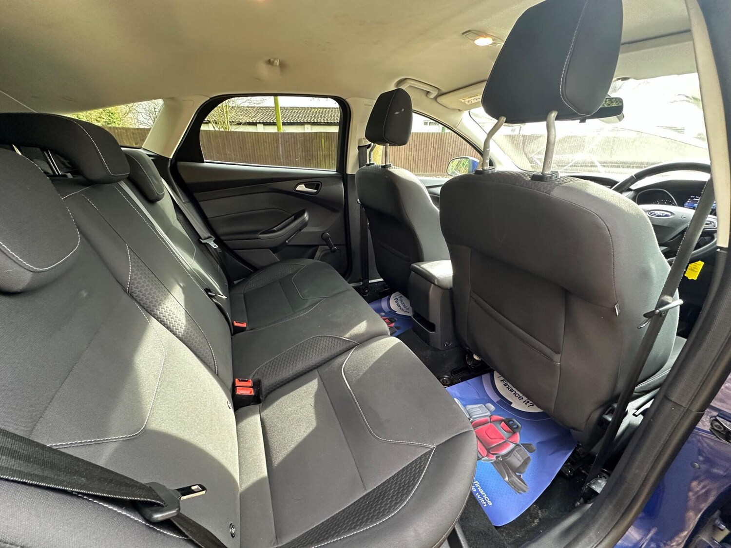 Used Ford Focus 2016 for sale - 77637797: Photo 20