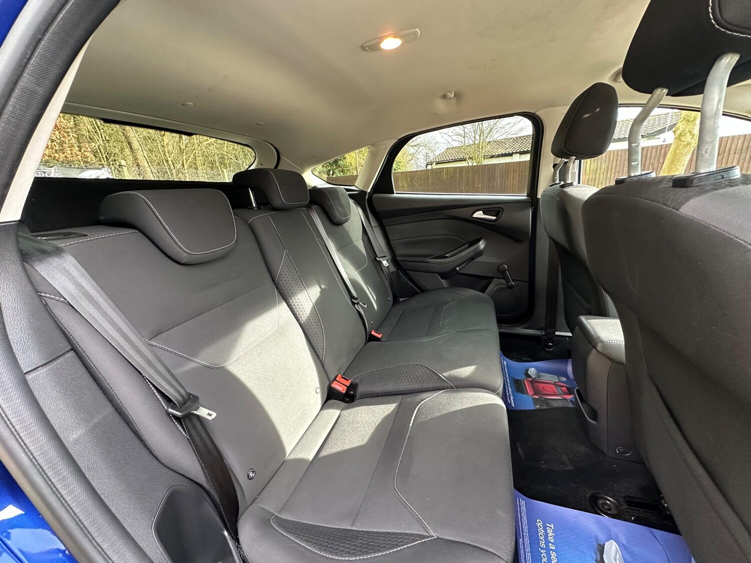 Used Ford Focus 2016 for sale - 77637797: Photo 21