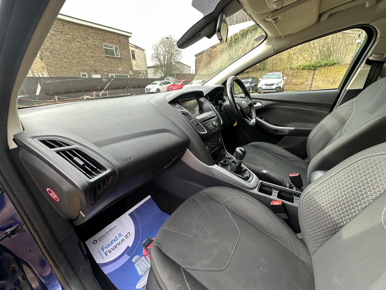 Used Ford Focus 2016 for sale - 77637797: Photo 23