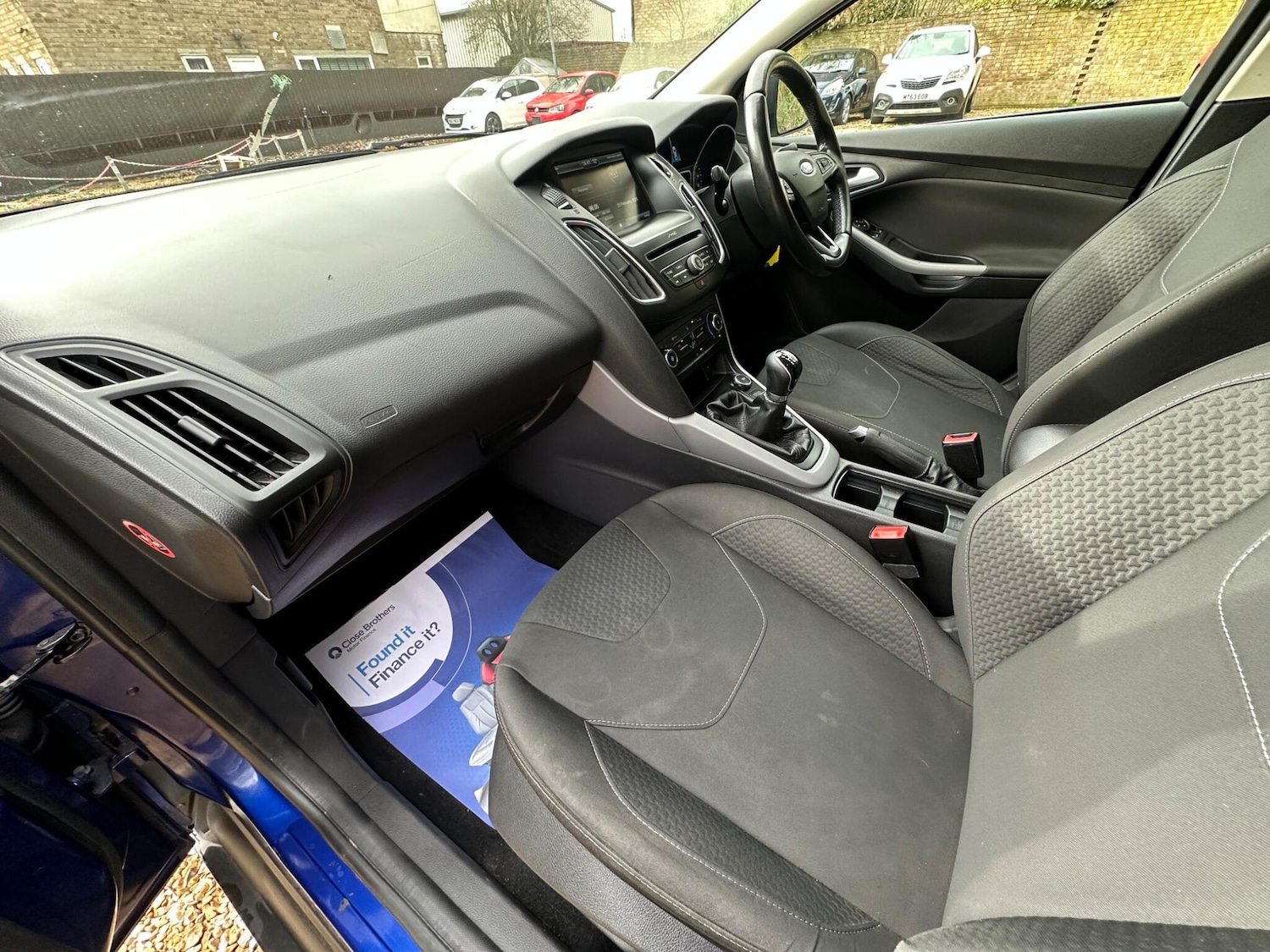 Used Ford Focus 2016 for sale - 77637797: Photo 24