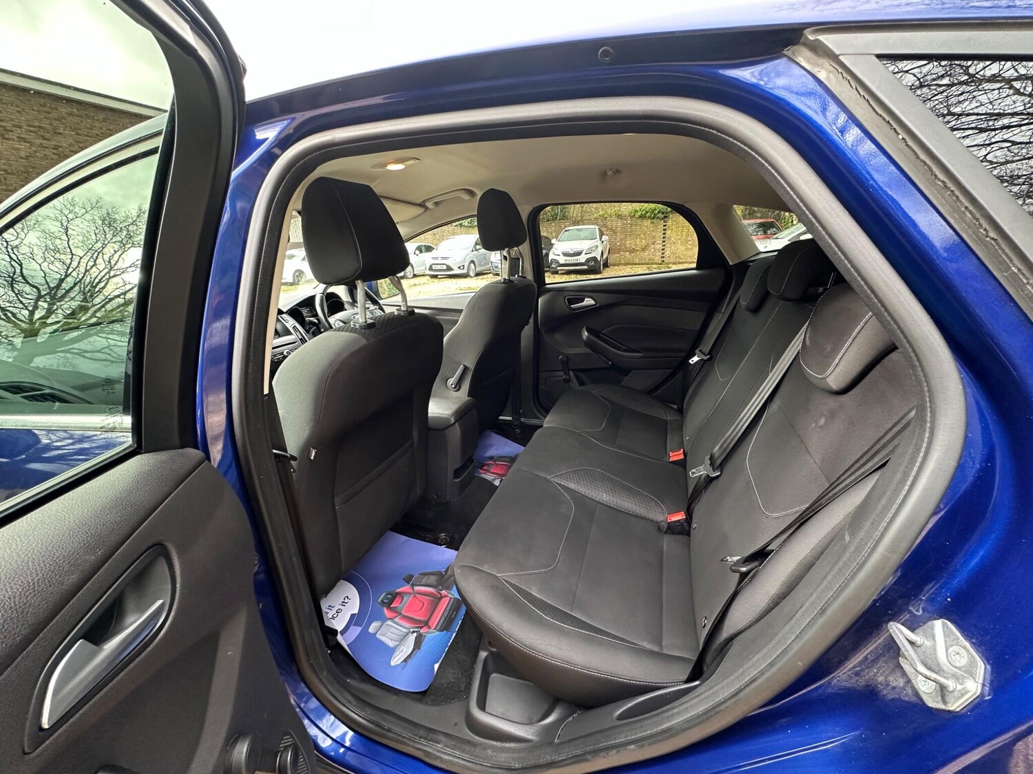 Used Ford Focus 2016 for sale - 77637797: Photo 27