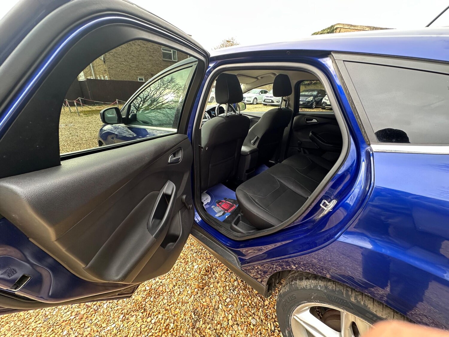 Used Ford Focus 2016 for sale - 77637797: Photo 28