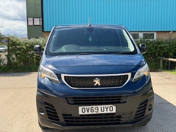 Used Peugeot Expert 2019 for sale - 79389637: Photo