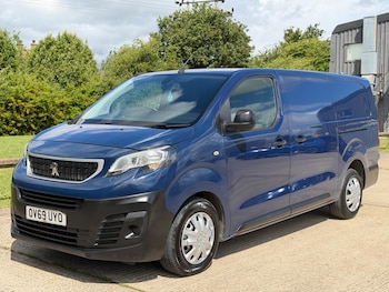 Used Peugeot Expert 2019 for sale - 79389637: Photo