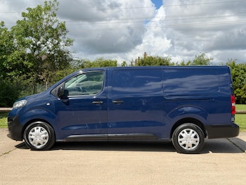 Used Peugeot Expert 2019 for sale - 79389637: Photo