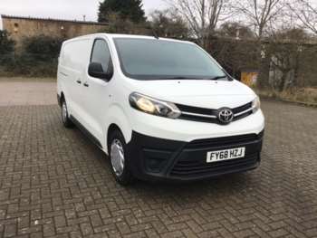 Unique vans st clearance neots