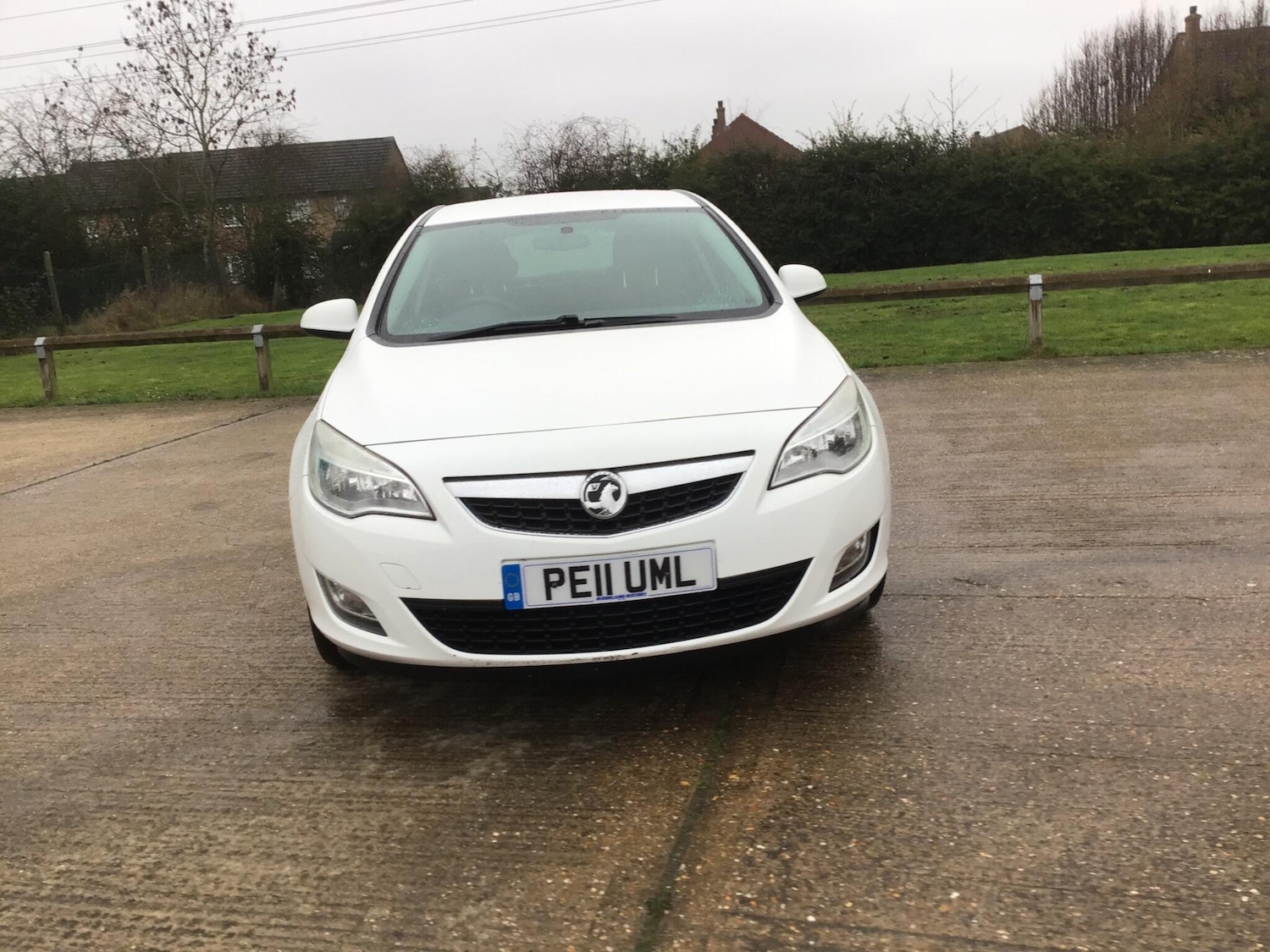 Used Vauxhall Astra 2011 for sale - 77892259: Photo 13