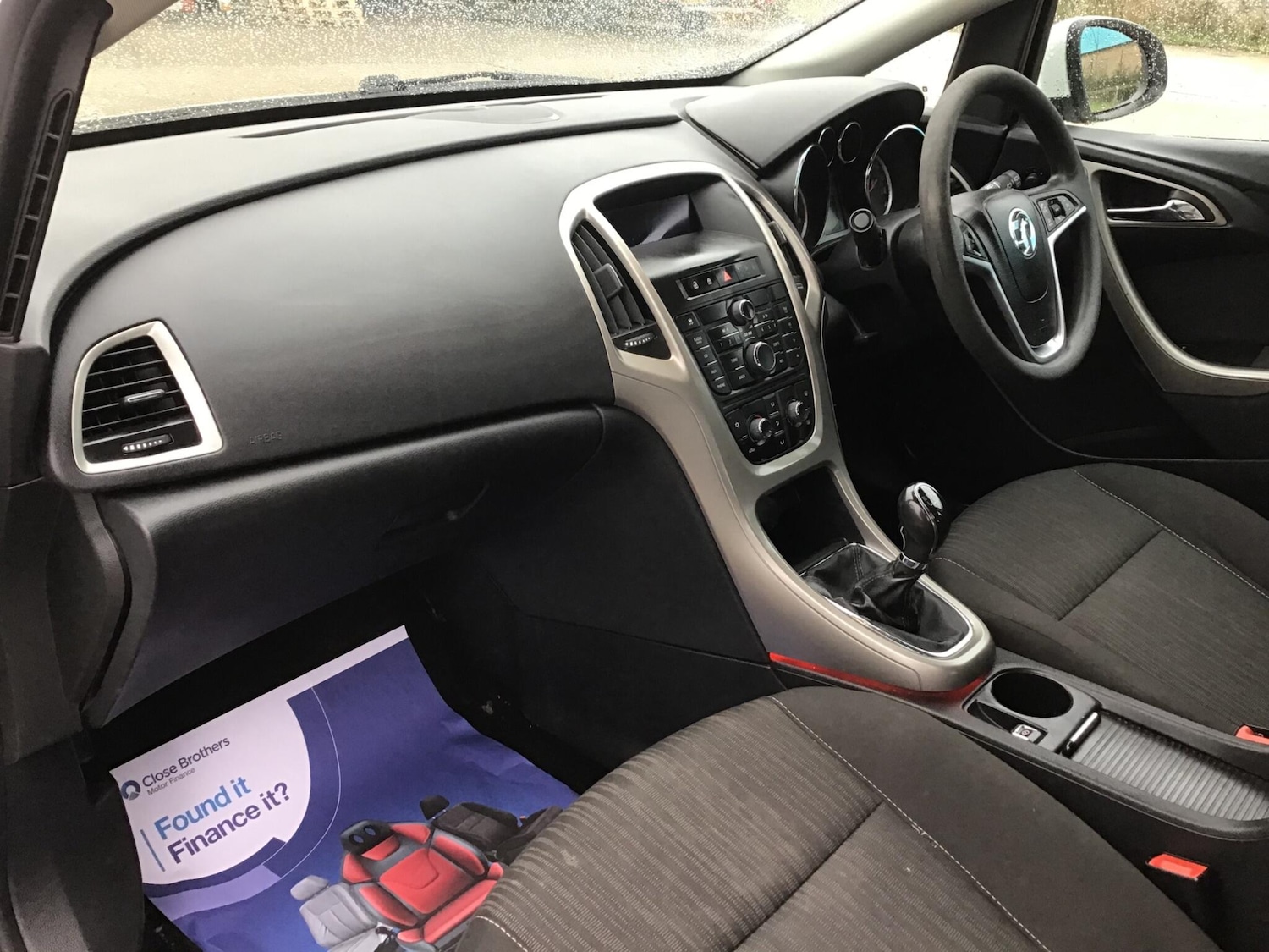 Used Vauxhall Astra 2011 for sale - 77892259: Photo 31