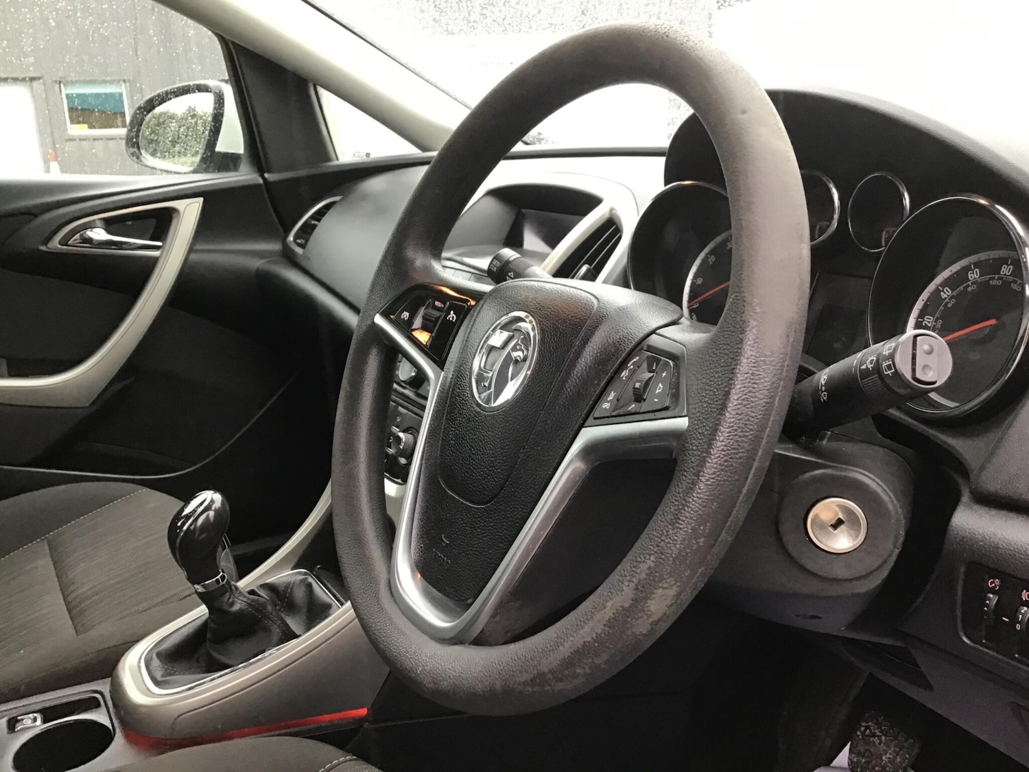 Used Vauxhall Astra 2011 for sale - 77892259: Photo 48