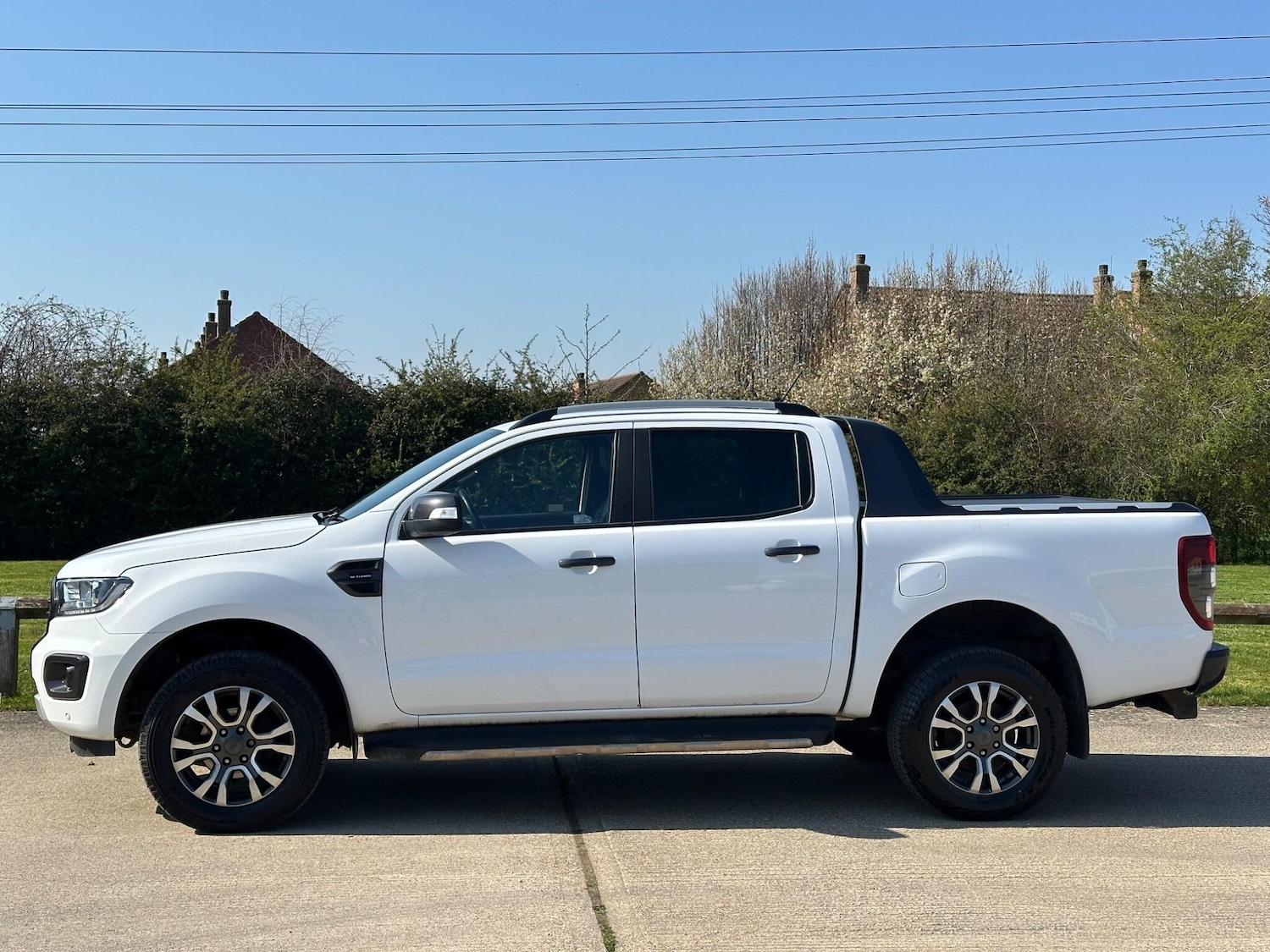 Used Ford Ranger 2021 for sale - 77978518: Photo 11
