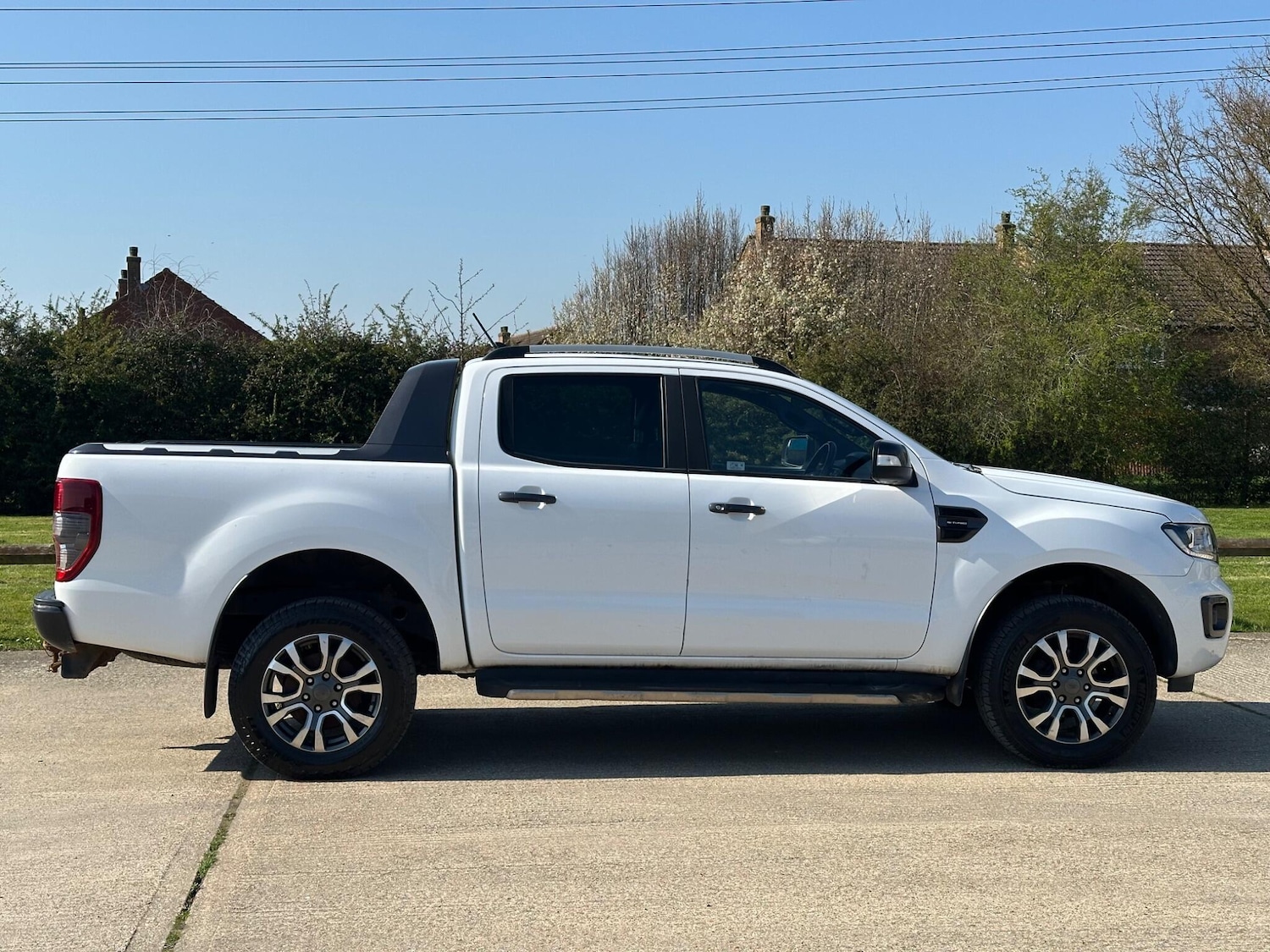 Used Ford Ranger 2021 for sale - 77978518: Photo 18
