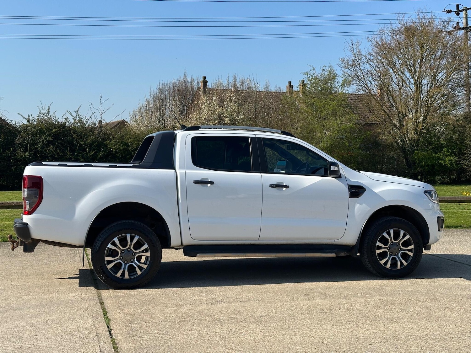 Used Ford Ranger 2021 for sale - 77978518: Photo 19