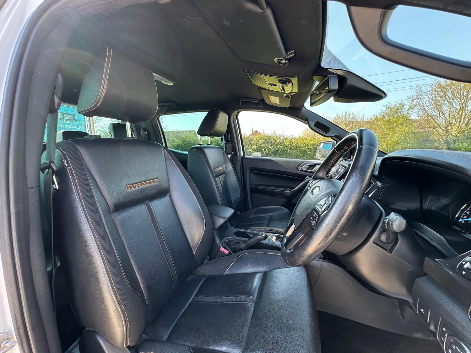 Used Ford Ranger 2021 for sale - 77978518: Photo 24