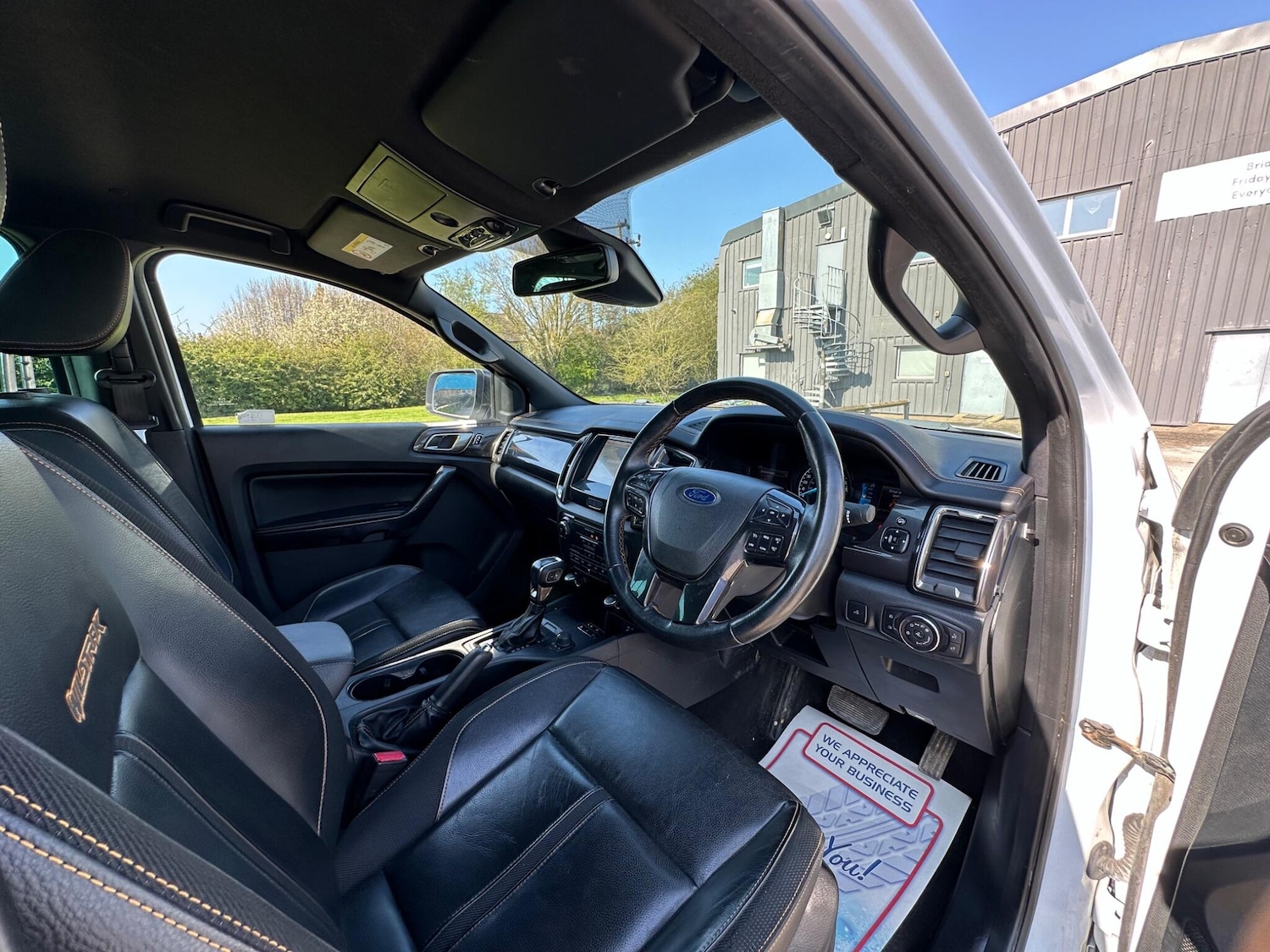 Used Ford Ranger 2021 for sale - 77978518: Photo 25