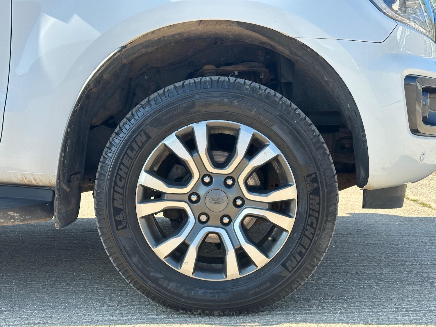 Used Ford Ranger 2021 for sale - 77978518: Photo 26