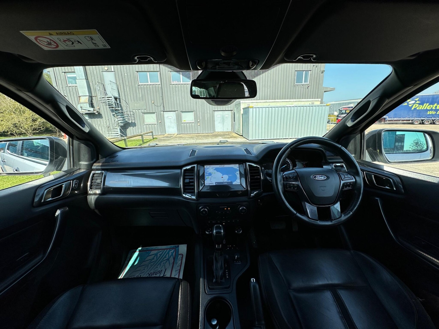 Used Ford Ranger 2021 for sale - 77978518: Photo 27