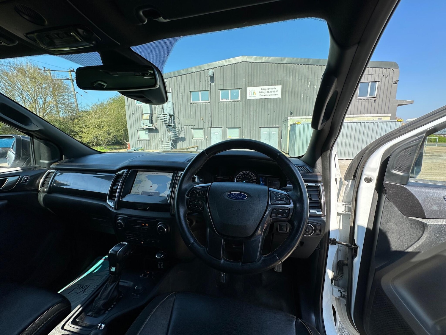 Used Ford Ranger 2021 for sale - 77978518: Photo 28