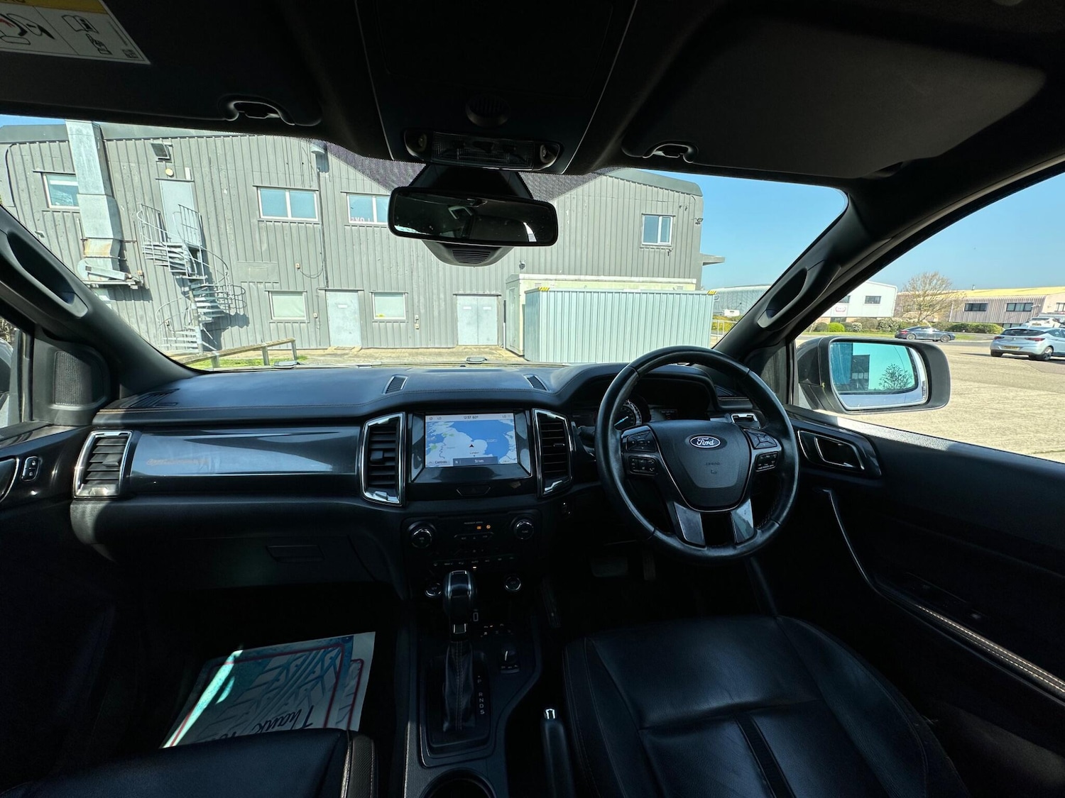 Used Ford Ranger 2021 for sale - 77978518: Photo 29