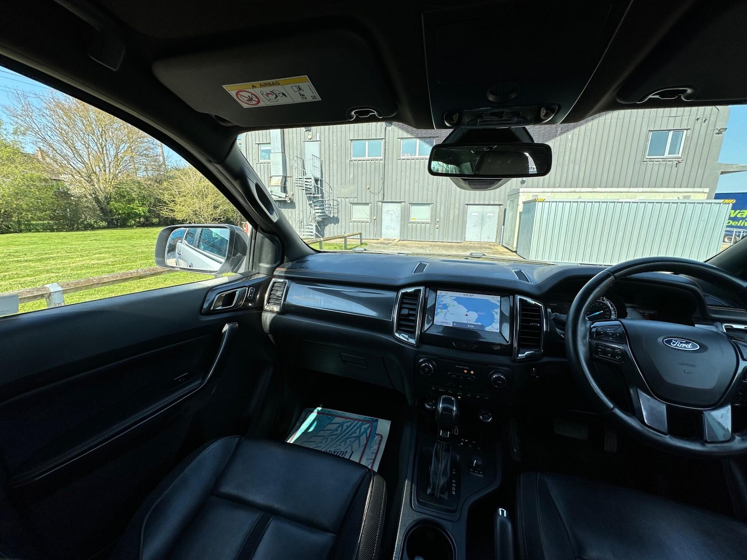 Used Ford Ranger 2021 for sale - 77978518: Photo 30