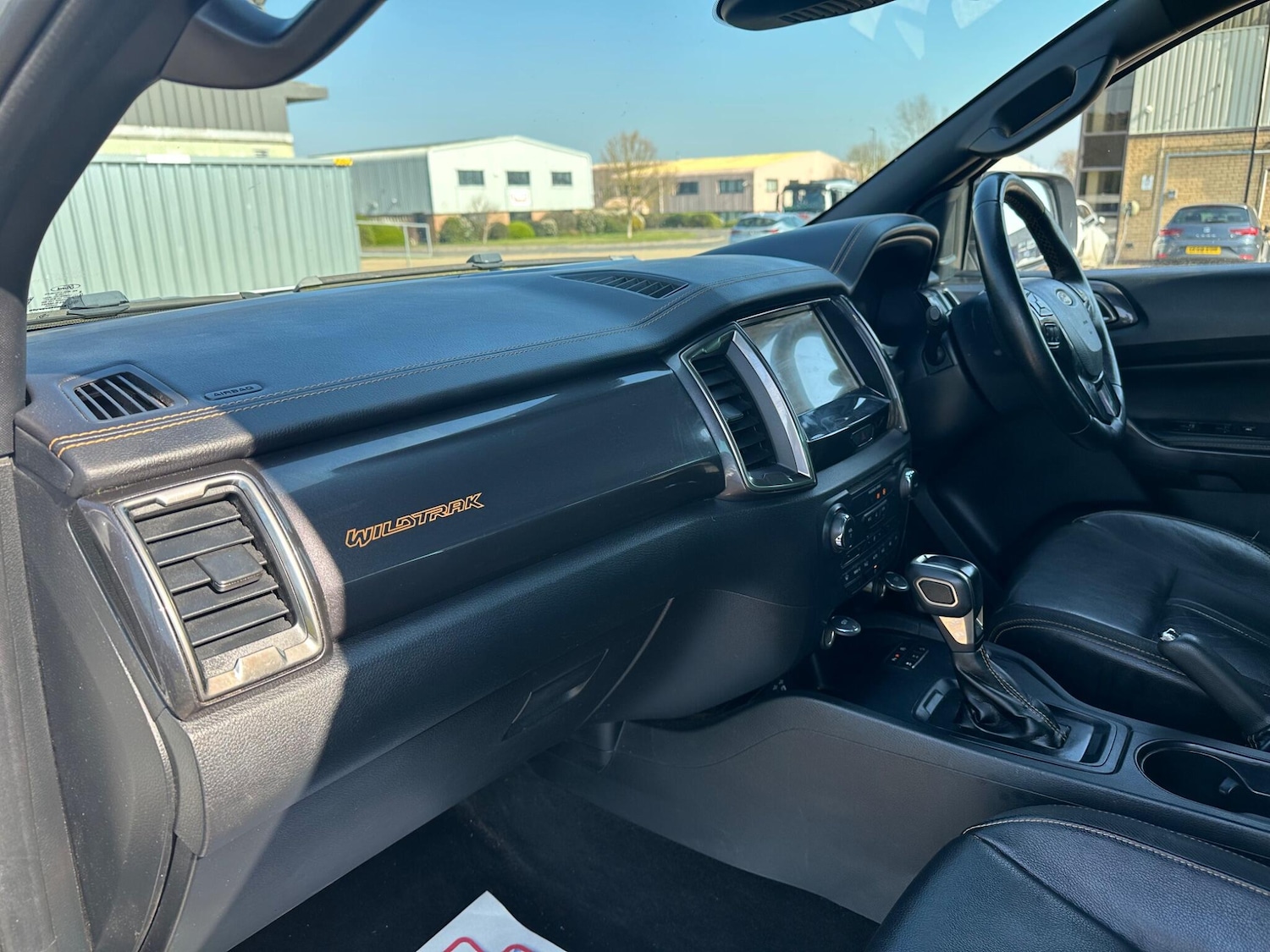 Used Ford Ranger 2021 for sale - 77978518: Photo 31