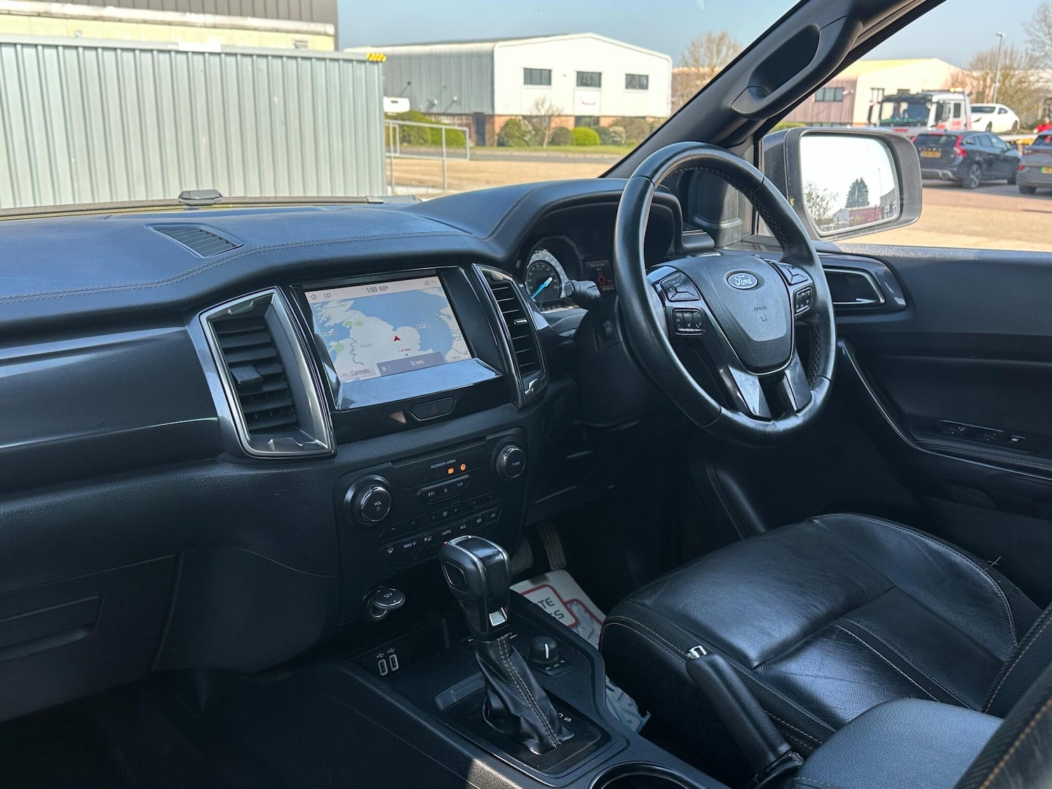 Used Ford Ranger 2021 for sale - 77978518: Photo 32