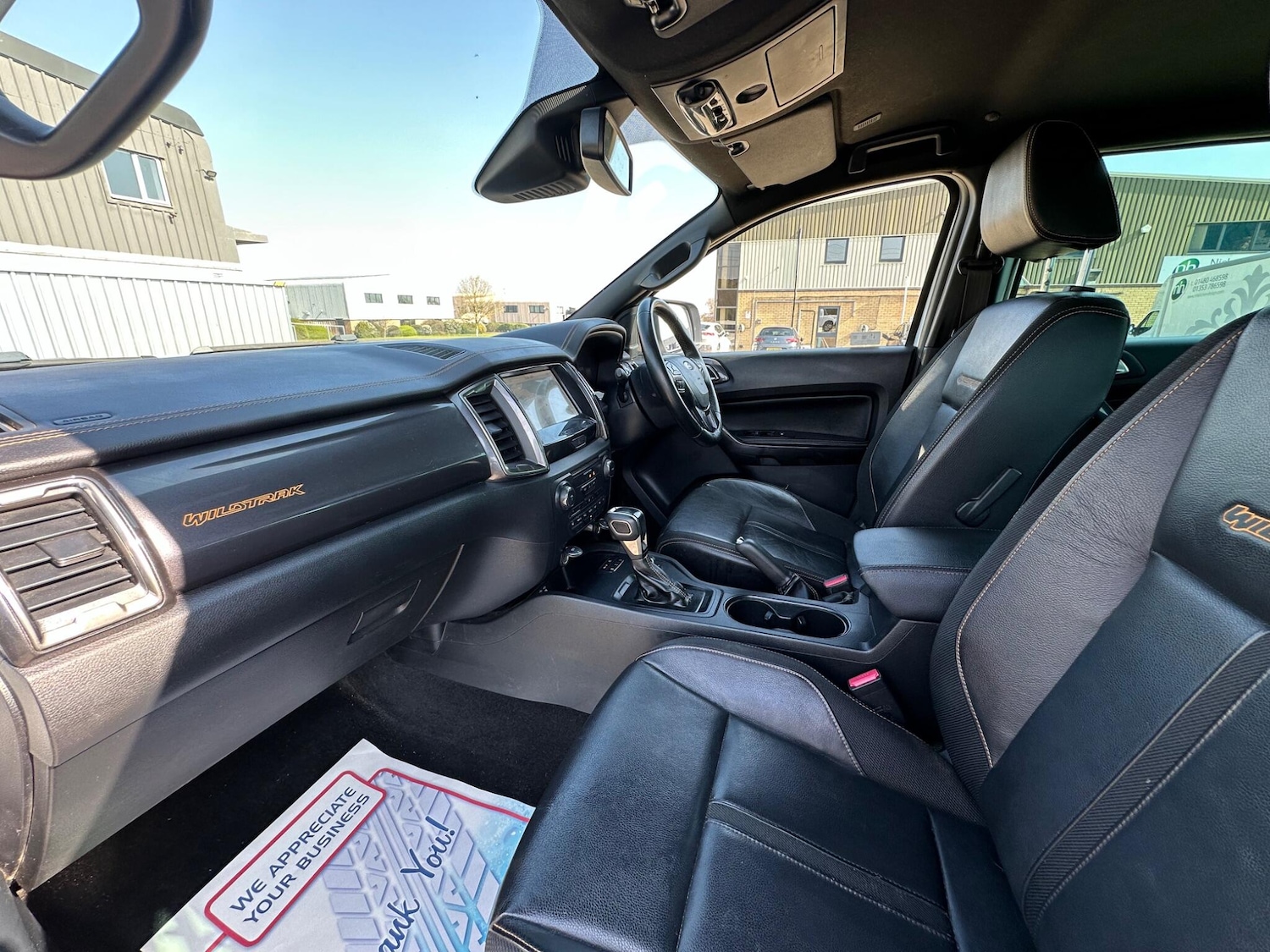 Used Ford Ranger 2021 for sale - 77978518: Photo 33