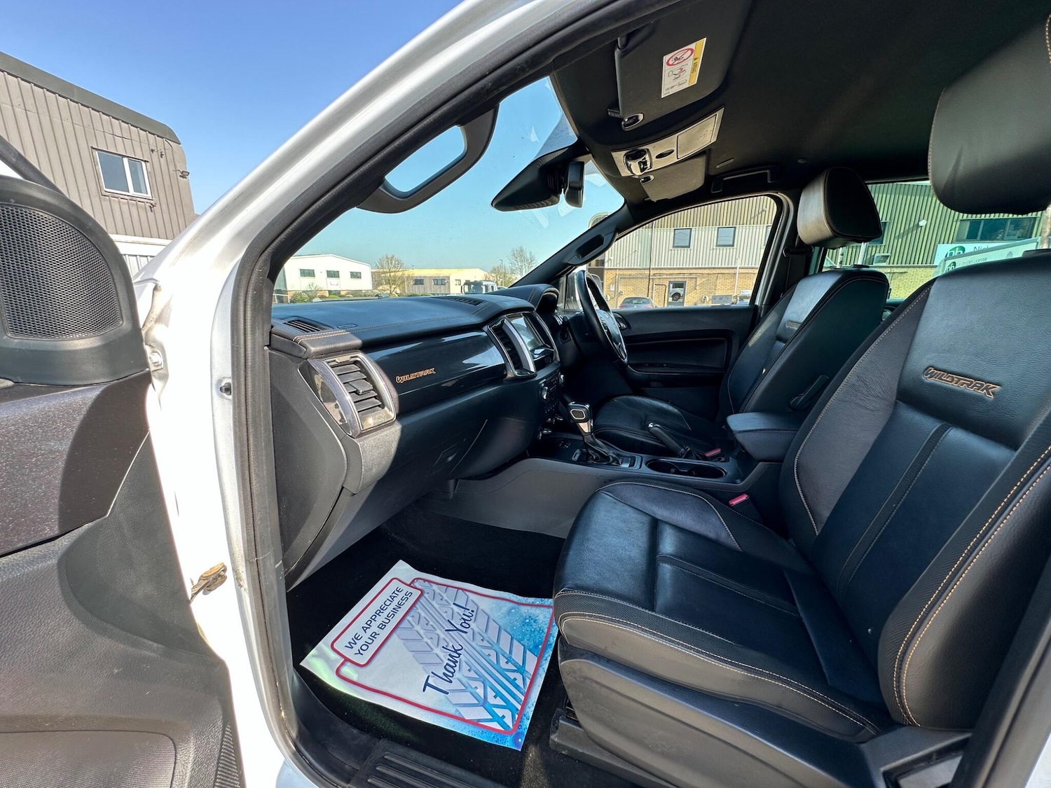 Used Ford Ranger 2021 for sale - 77978518: Photo 34