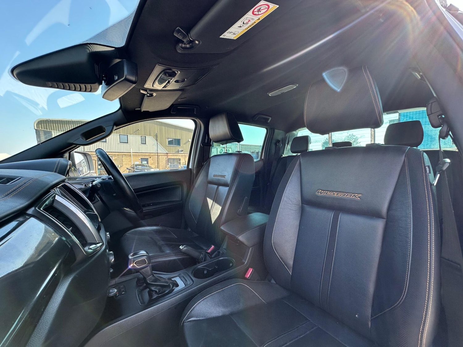 Used Ford Ranger 2021 for sale - 77978518: Photo 35