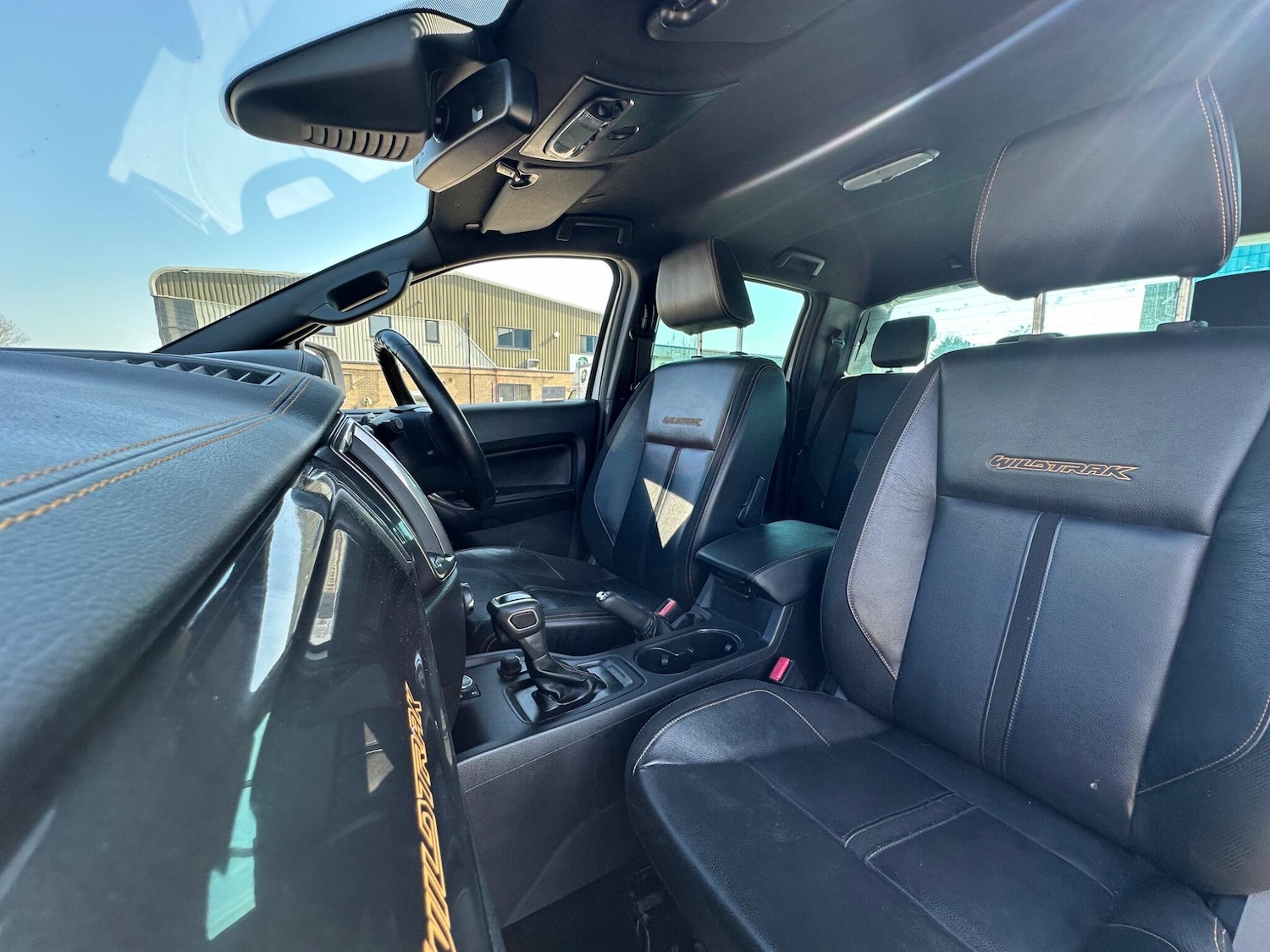 Used Ford Ranger 2021 for sale - 77978518: Photo 36