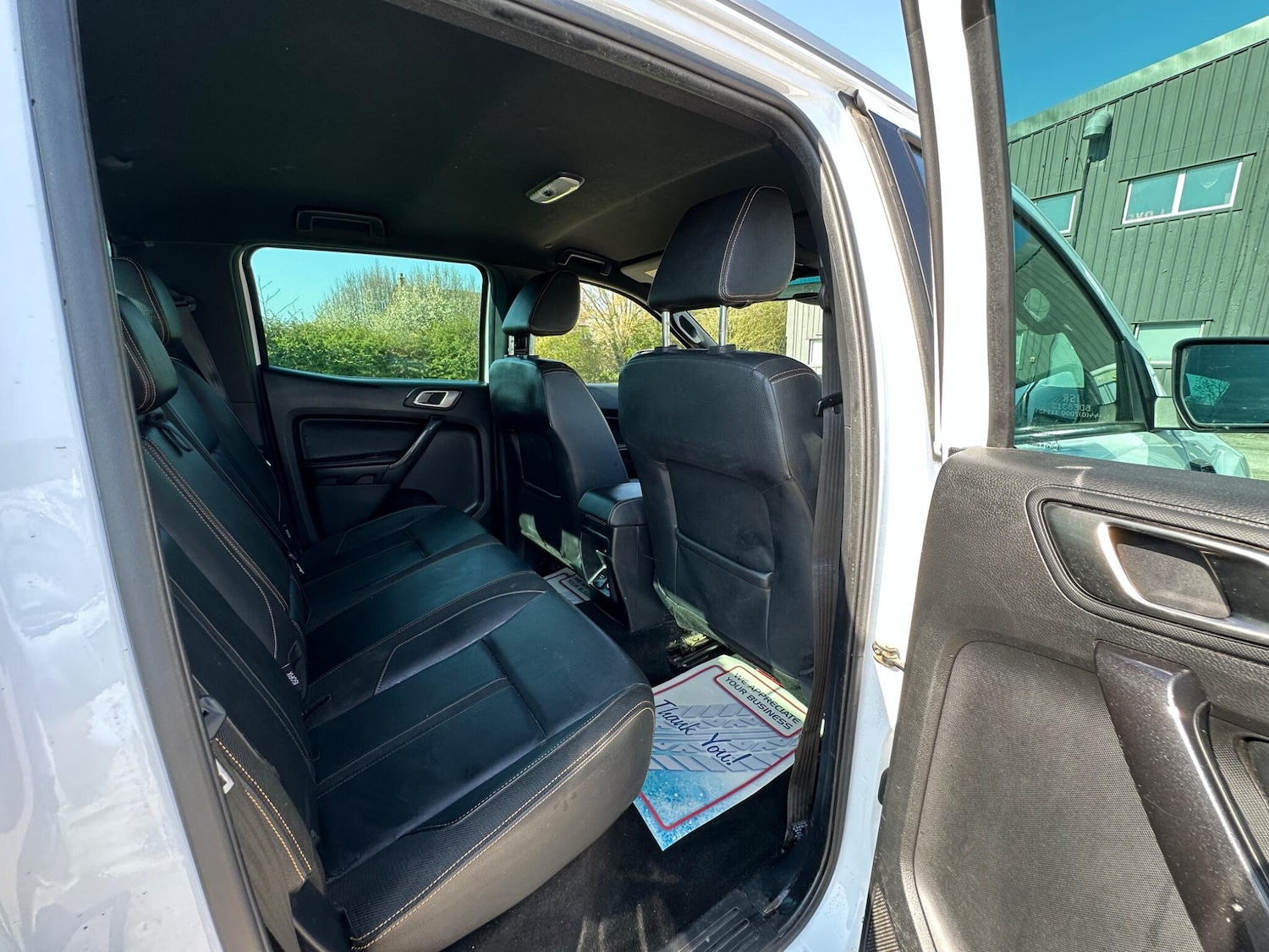 Used Ford Ranger 2021 for sale - 77978518: Photo 38