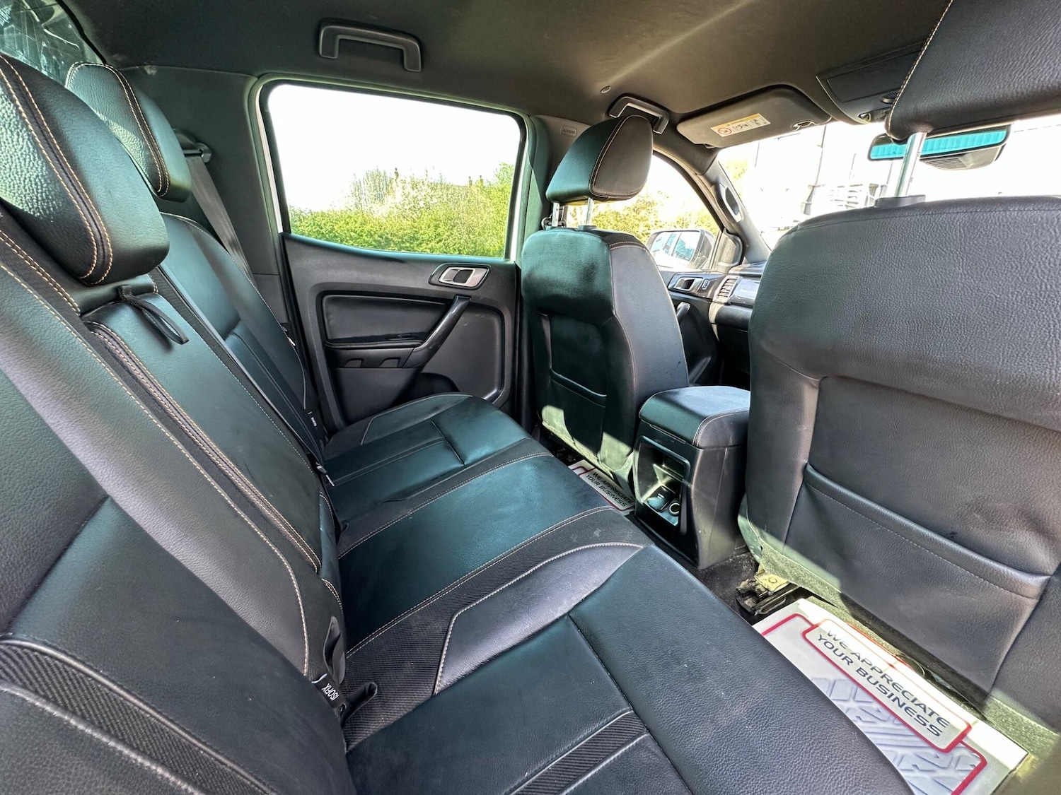 Used Ford Ranger 2021 for sale - 77978518: Photo 40