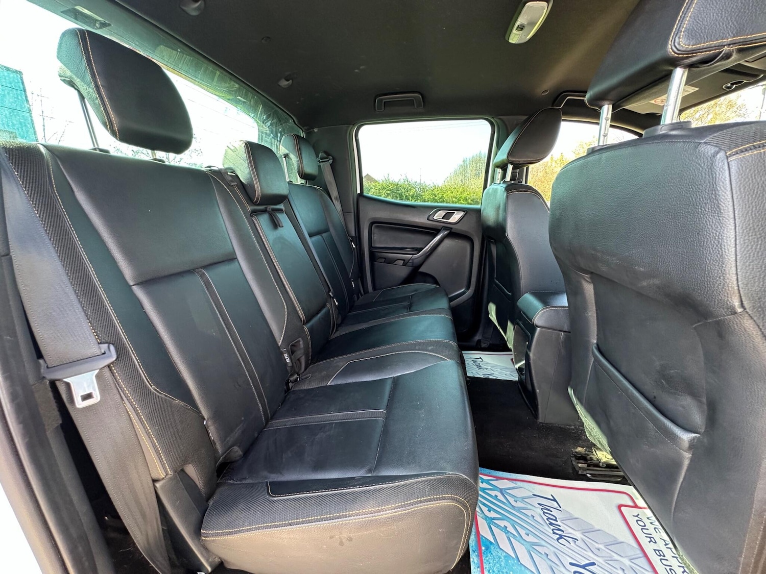 Used Ford Ranger 2021 for sale - 77978518: Photo 41