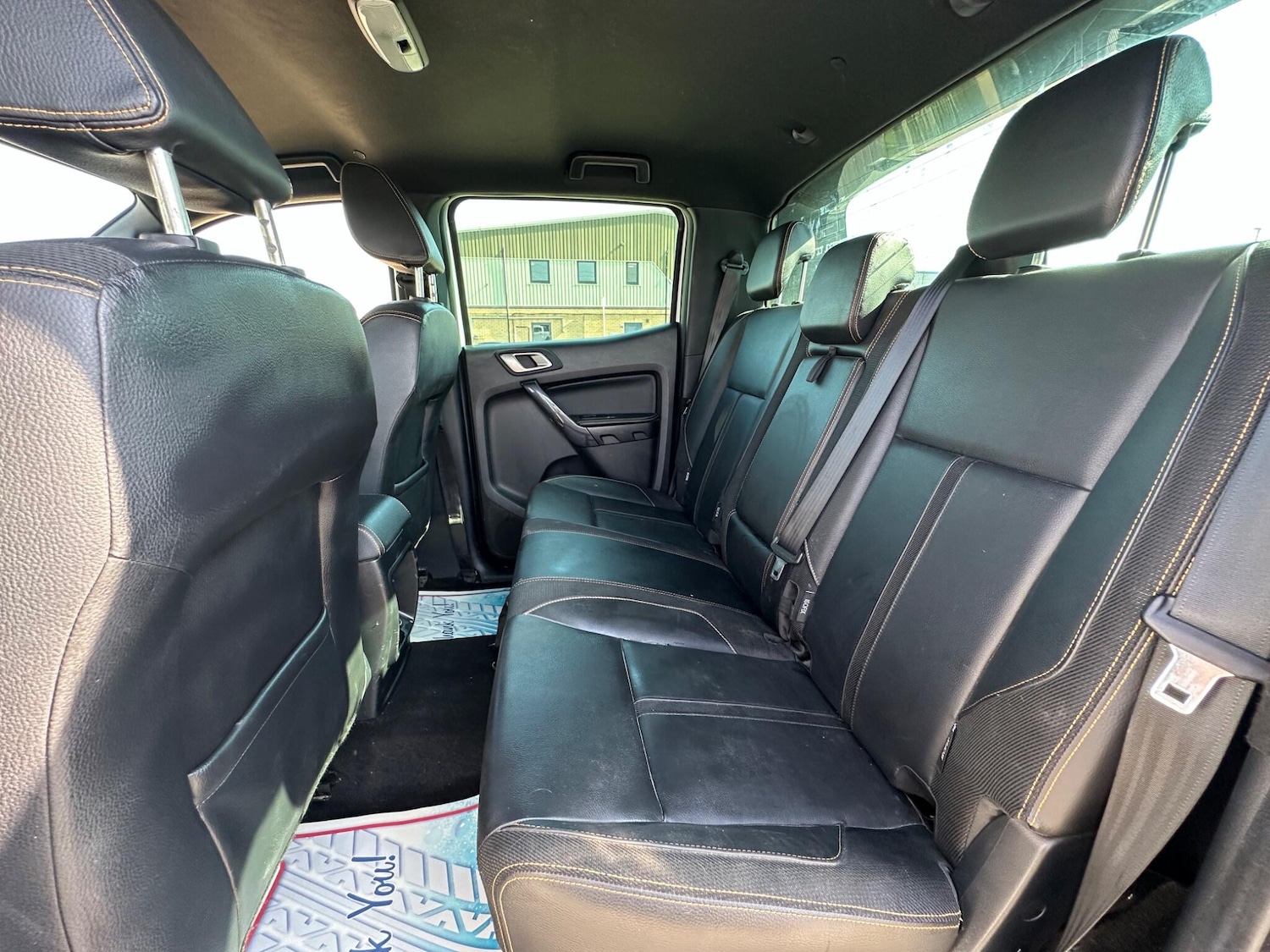 Used Ford Ranger 2021 for sale - 77978518: Photo 42