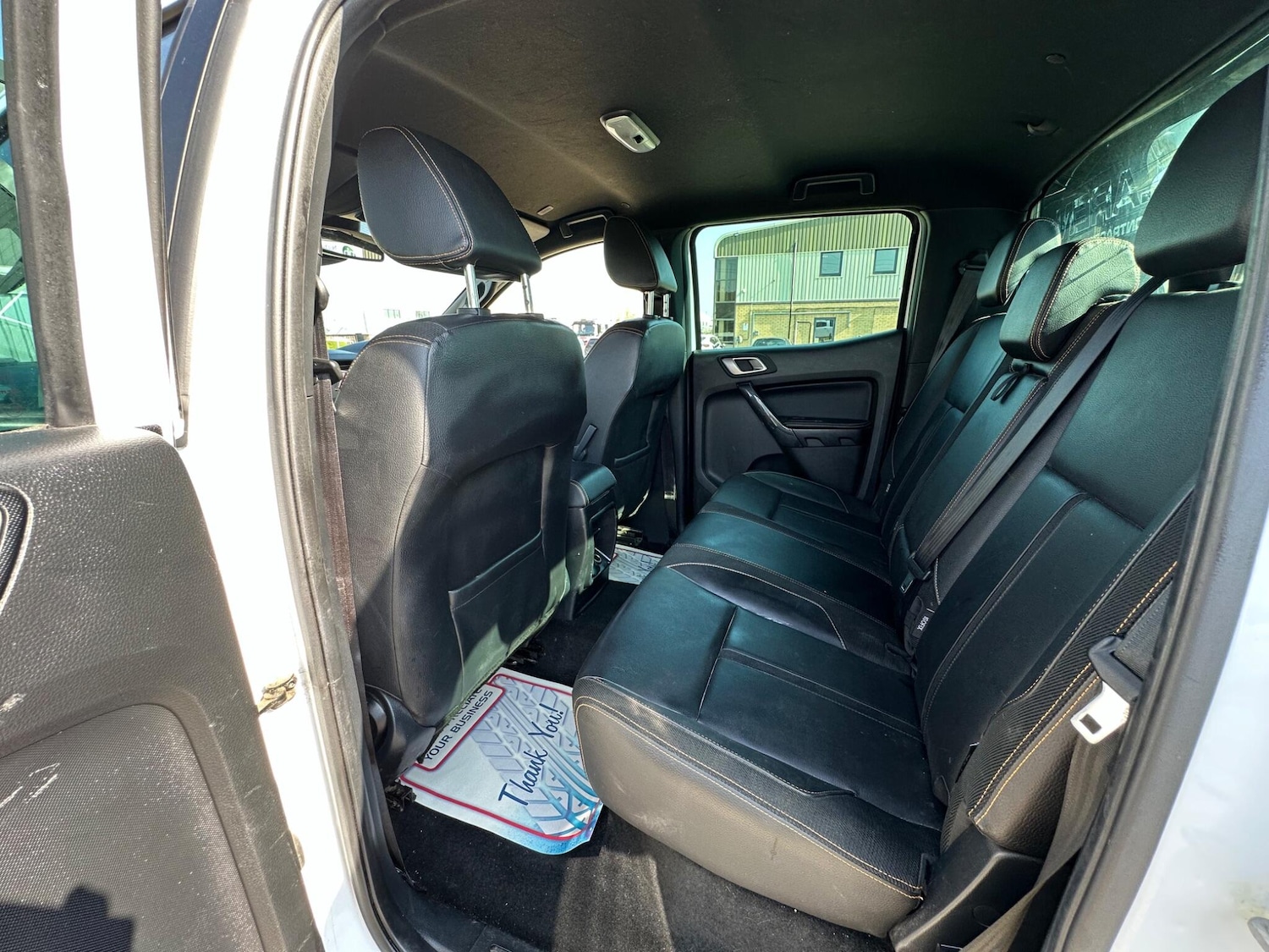 Used Ford Ranger 2021 for sale - 77978518: Photo 43