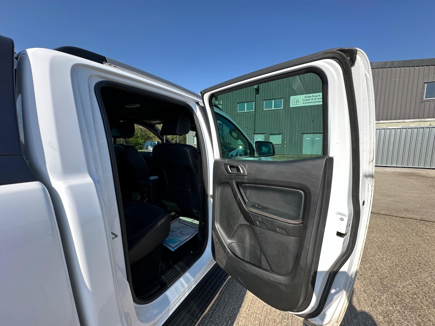 Used Ford Ranger 2021 for sale - 77978518: Photo 44