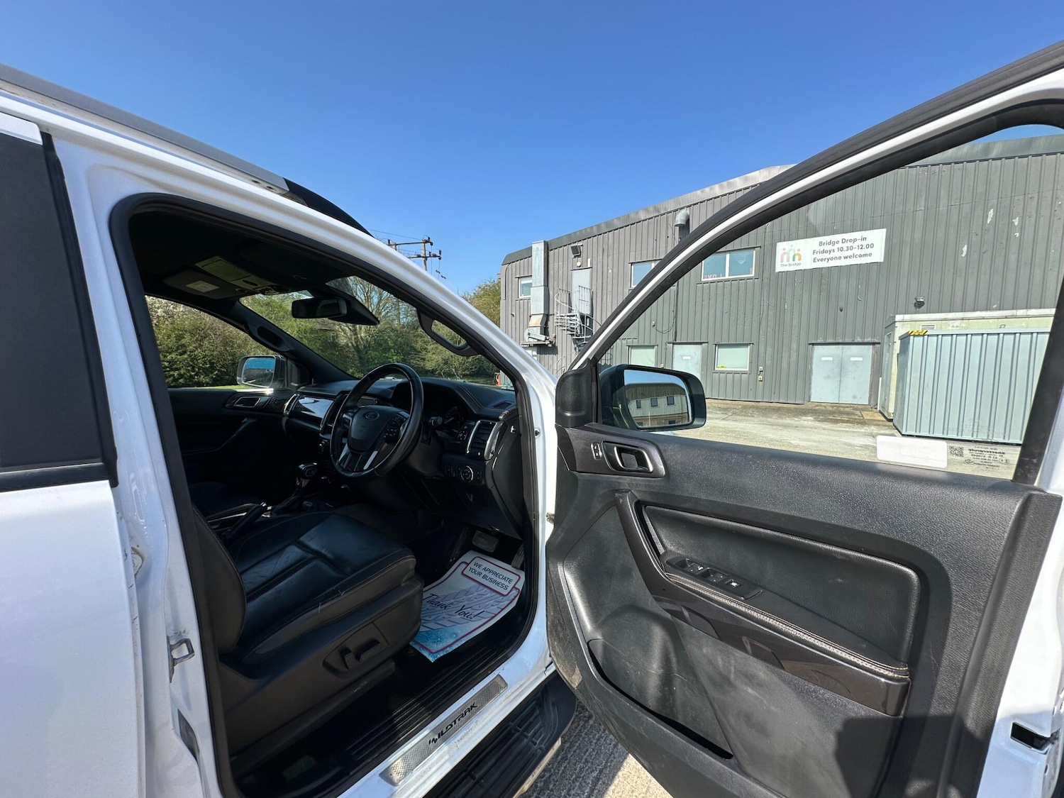 Used Ford Ranger 2021 for sale - 77978518: Photo 45