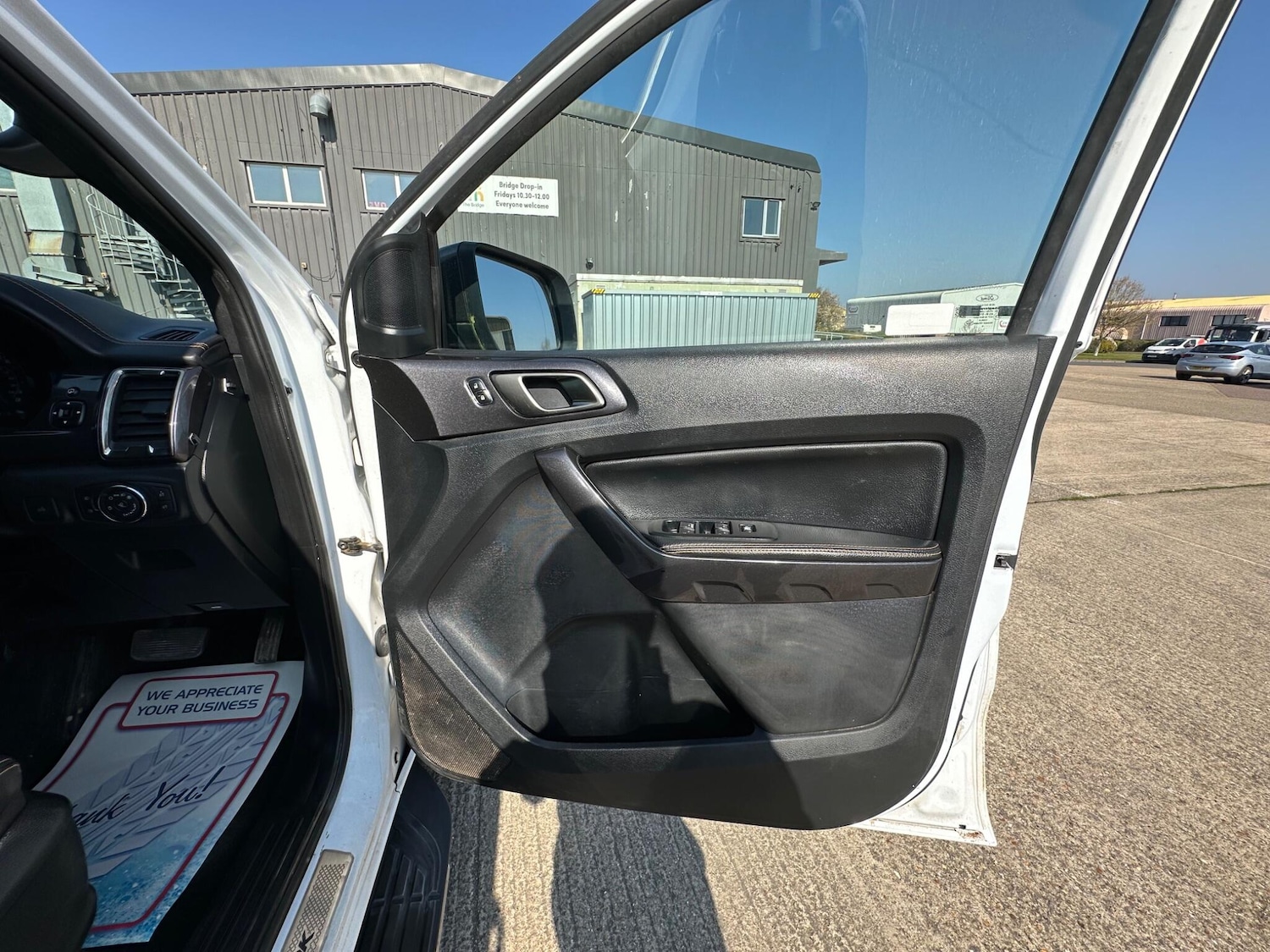 Used Ford Ranger 2021 for sale - 77978518: Photo 46